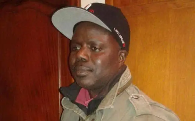 Idy Diene, l'ambulante senegalese ucciso il 5 marzo