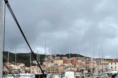 La Maddalena, Cala Gavetta