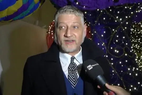 Mostra Valentino, Giuli: esaltazione della femminilità