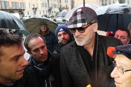 Stefano Tacconi (foto Ansa)
