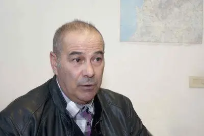 Mario Trogu - foto Chergia