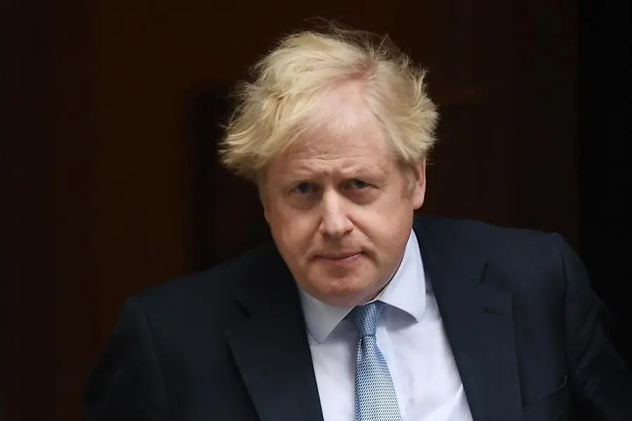 Boris Johnson (Ansa)
