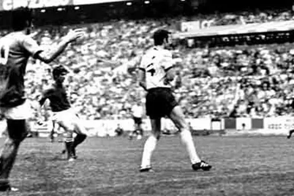 In semifinale l'epico 4-3 alla Germania degli azzurri