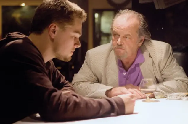 &quot;The Departed&quot;, foto da frame video