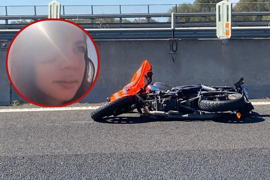 Francesca Pitzalis morta dopo un giorno di agonia