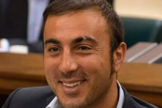 Alberto Bamonti