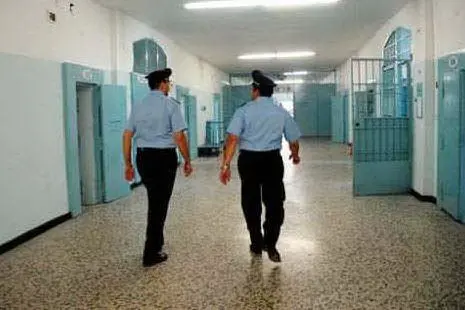 Pili (unidos) denuncia: soppressa scuola penitenziaria di Monastir (immagine simbolo)