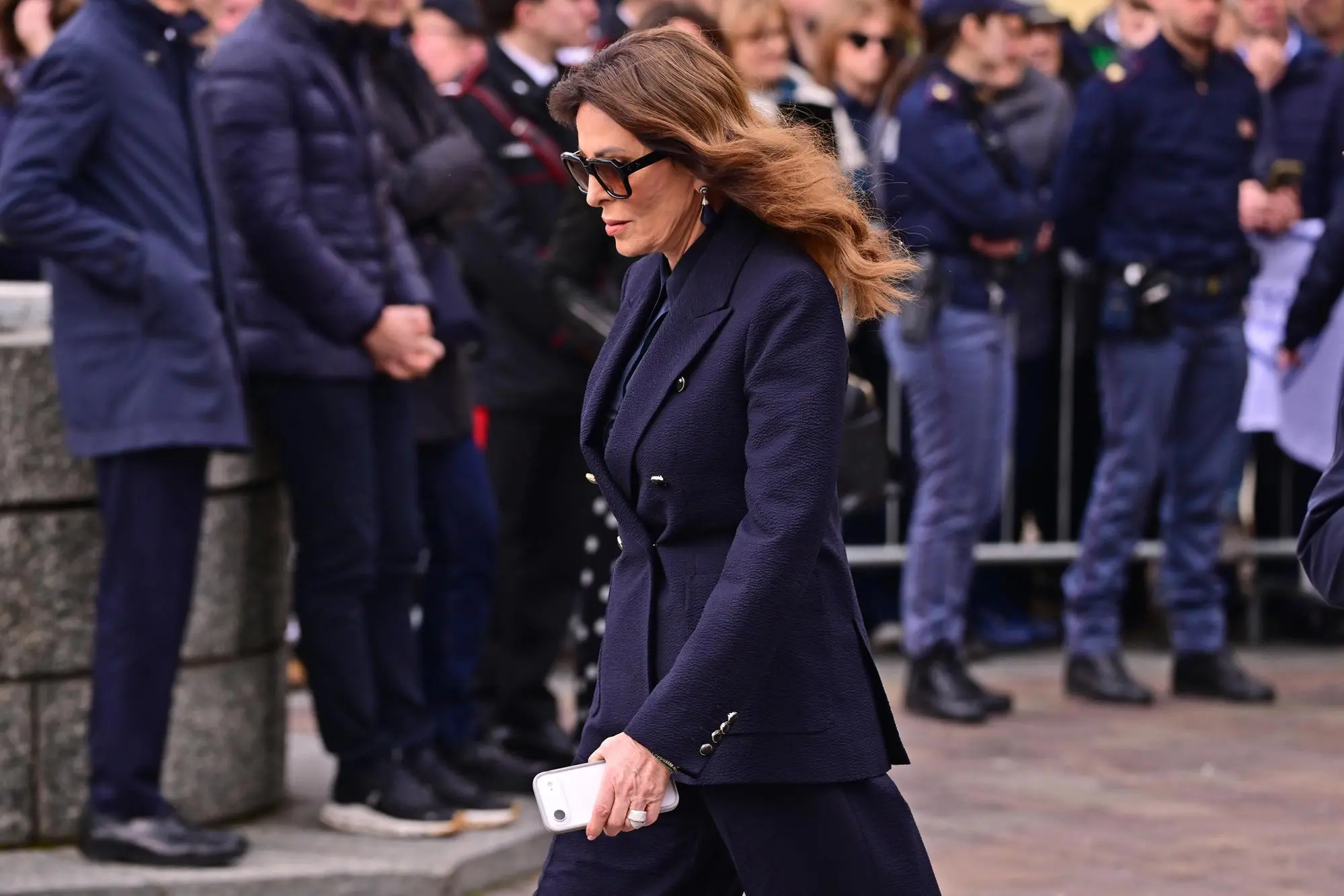 Daniela Santanchè (Ansa)