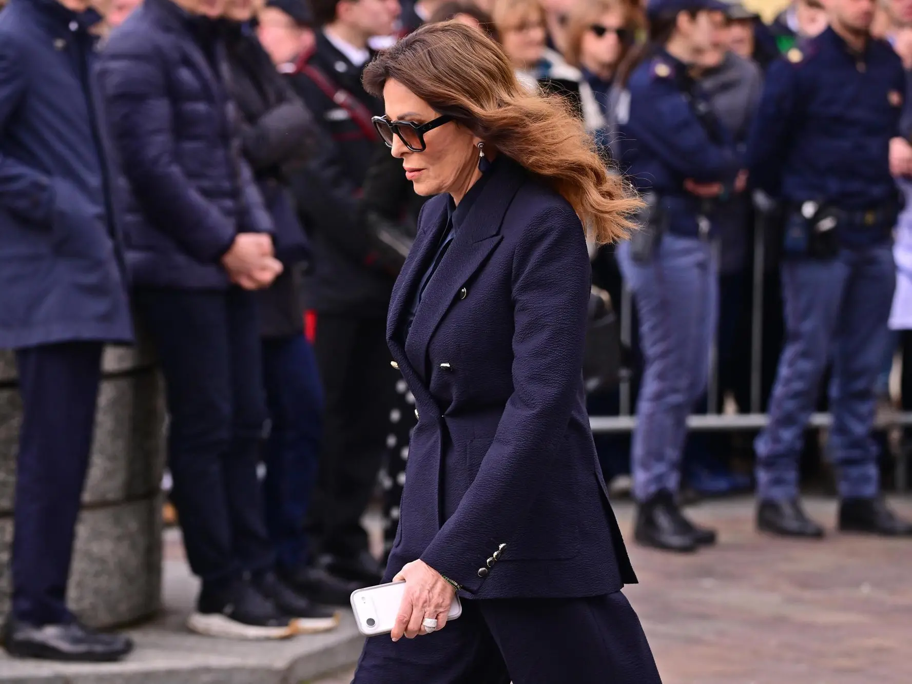 Daniela Santanchè (Ansa)