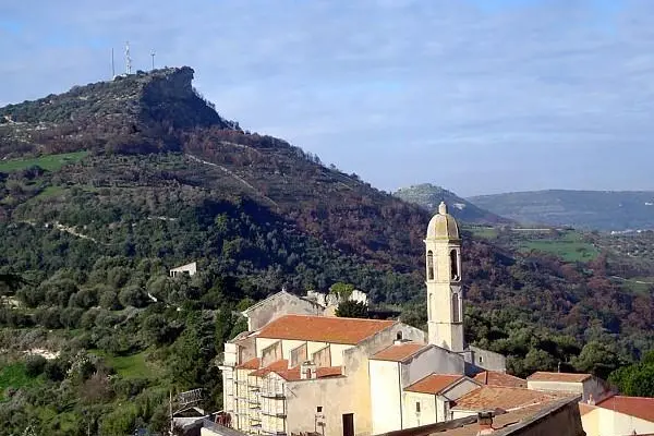 La Chiesa della Conversione di San Paolo Apostolo (foto concessa)