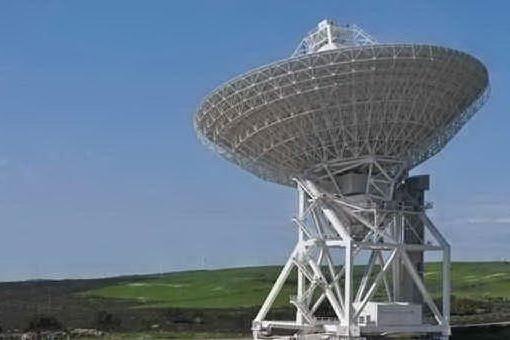 Sardinia Radio Telescope, ora i dati viaggiano sulla banda ultralarga