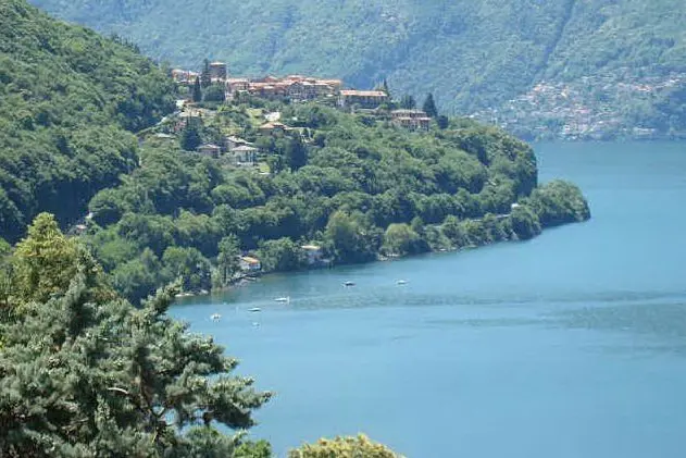 Lago di Lugano (pixabay.com)