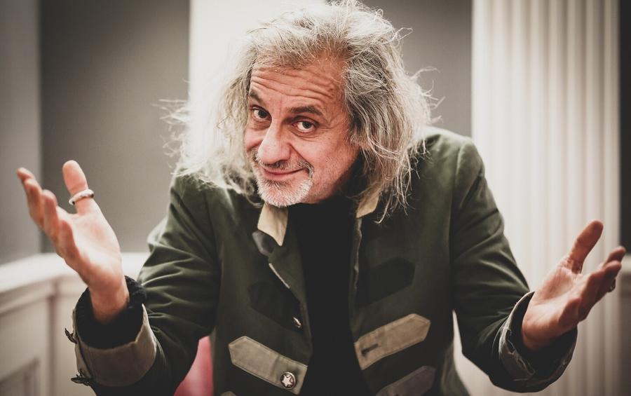 «Per la Sardegna ho superato anche tutte le mie paure»