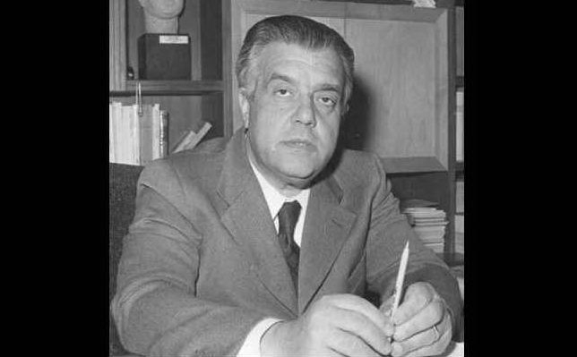 Paolo Dettori (1966-1967)