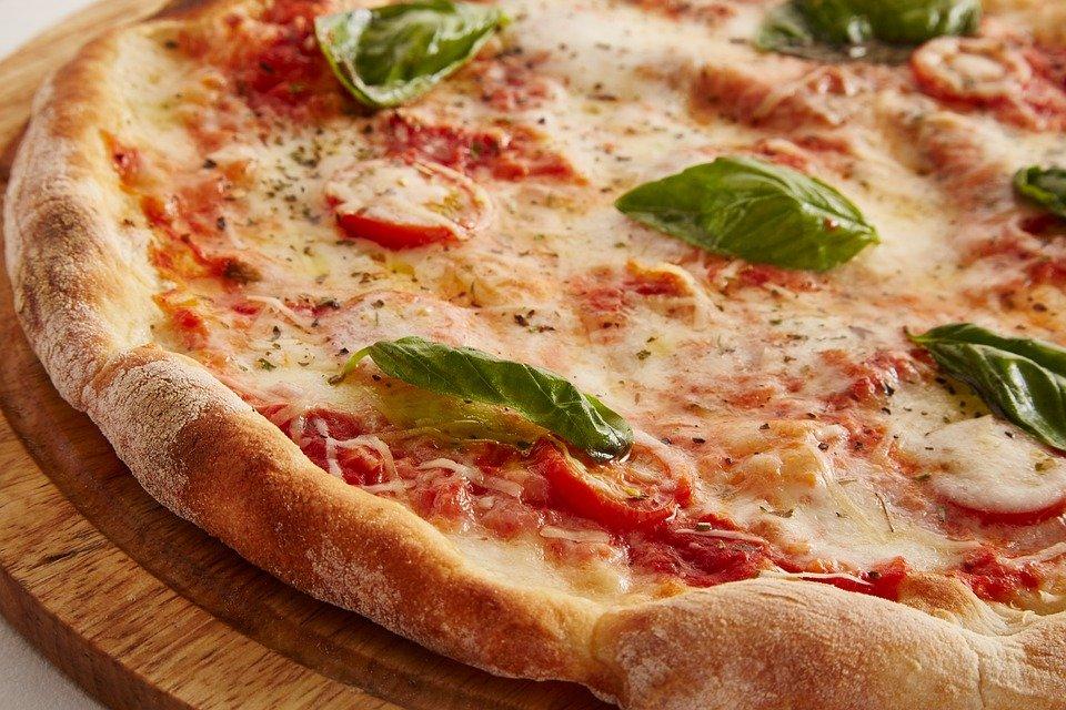 Pizza che passione, Alghero regina italiana degli ordini a domicilio