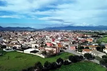 L'incubo di Decimoputzu, da venerdì blackout continui per più di mille abitanti