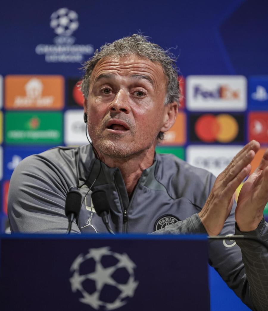 Il Psg di scena a Monaco Stasera il Bayern ci prova