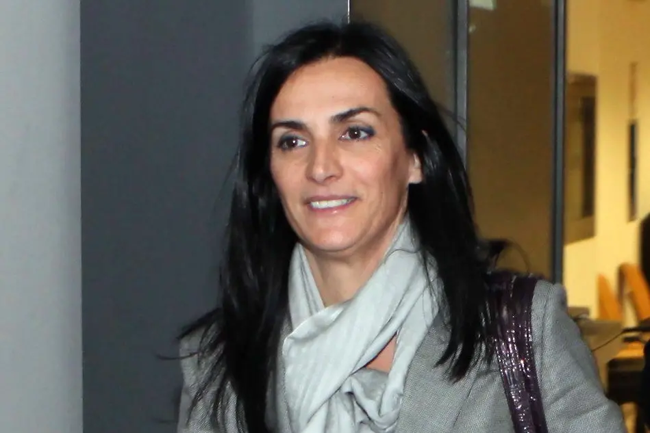 Francesca Barracciu