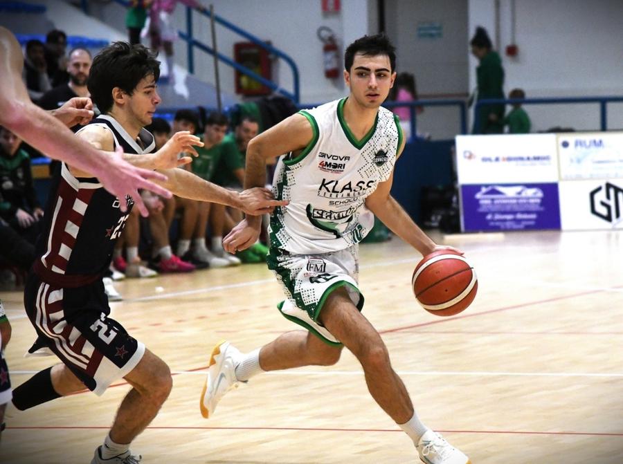 Sennori rimonta, presa la san paolo