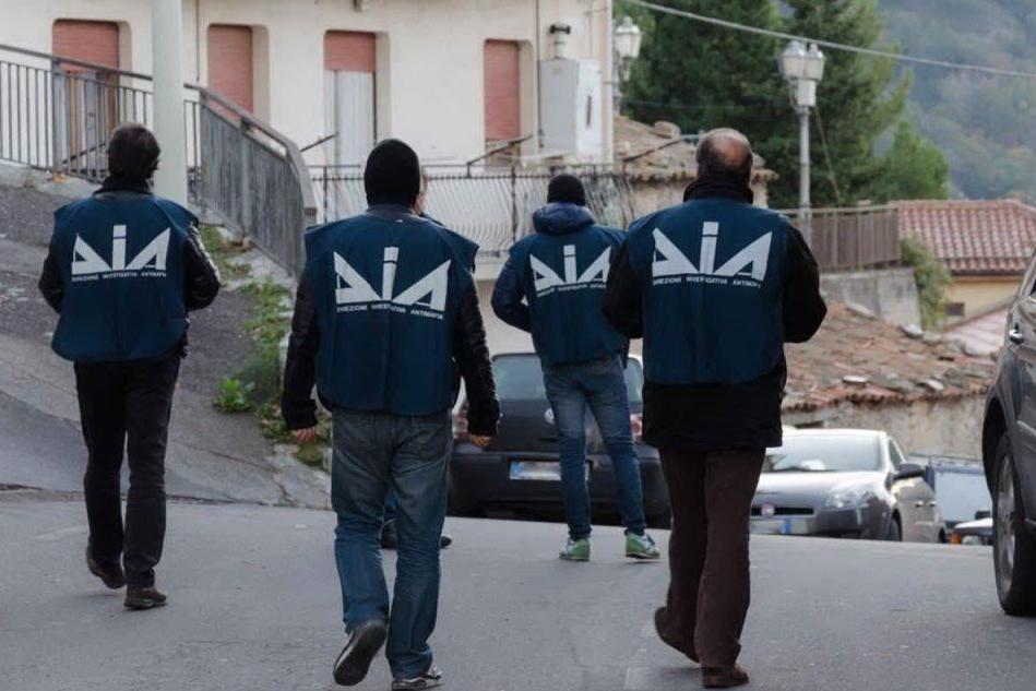 Reggio Calabria, sequestrati beni per 25 milioni a imprenditore vicino alla 'ndrangheta