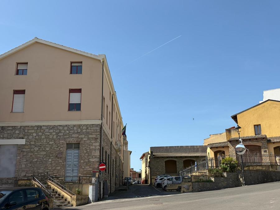 Senorbì, investimenti su municipio e marciapiedi nel piano delle opere pubbliche