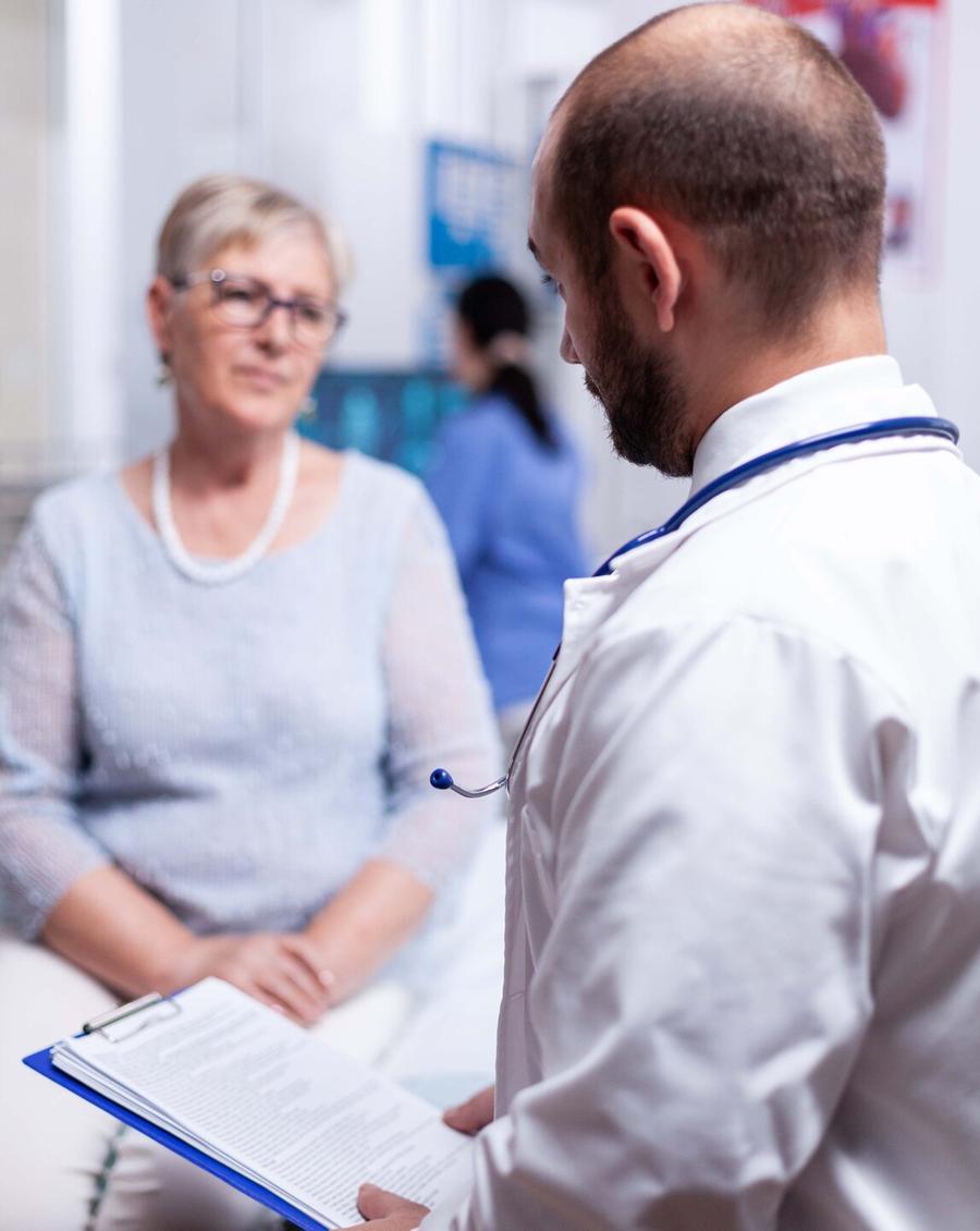 Rileggere gli elettrocardiogrammi attraverso l’intelligenza artificiale