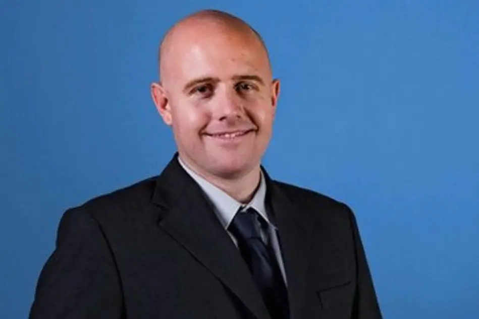 Marco Piovella (Ansa)