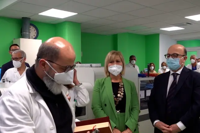 (foto Regione Sardegna)