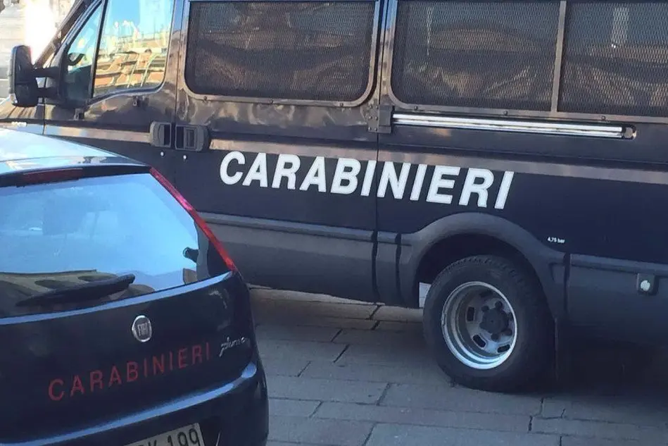 Carabinieri