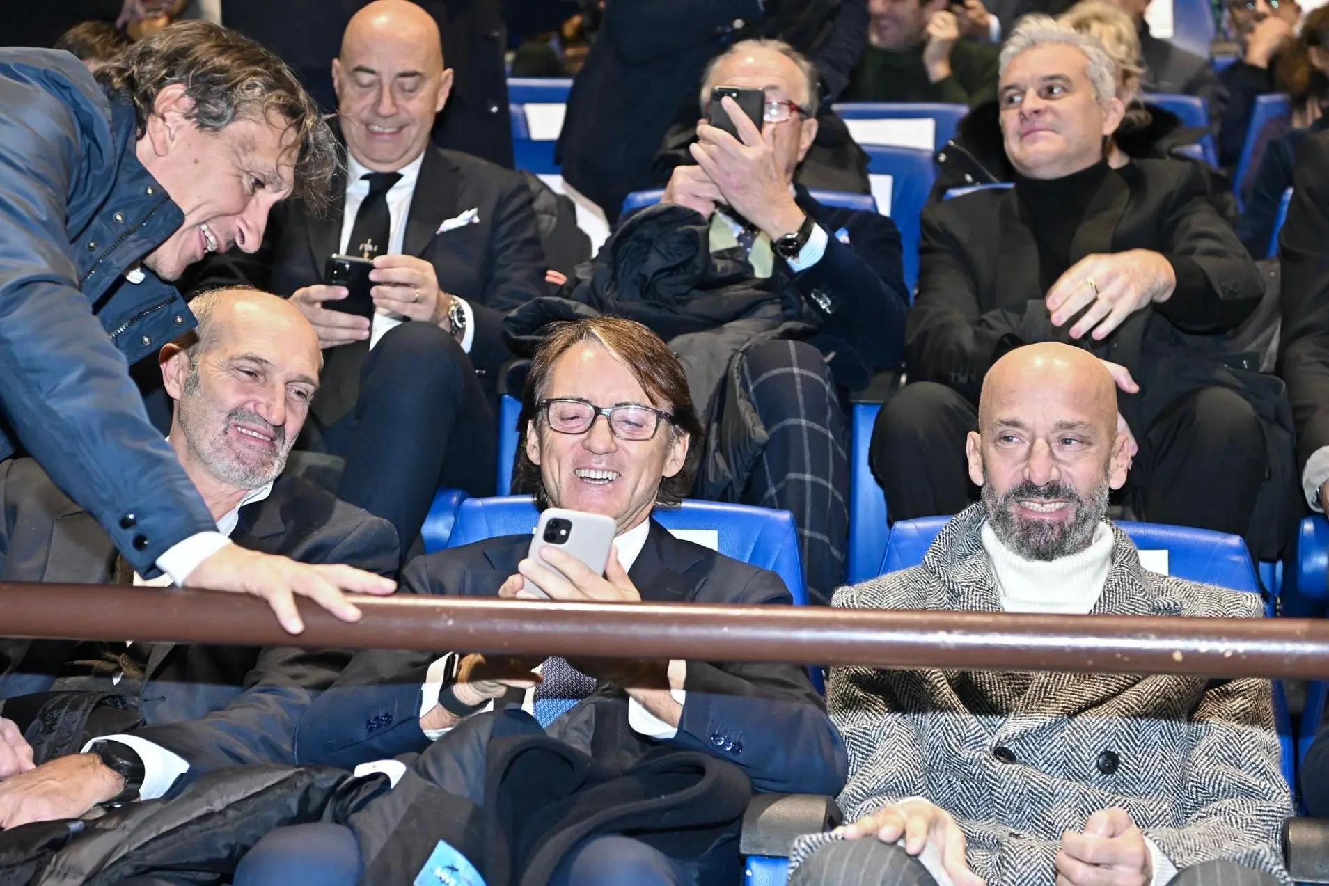 (foto Ansa)