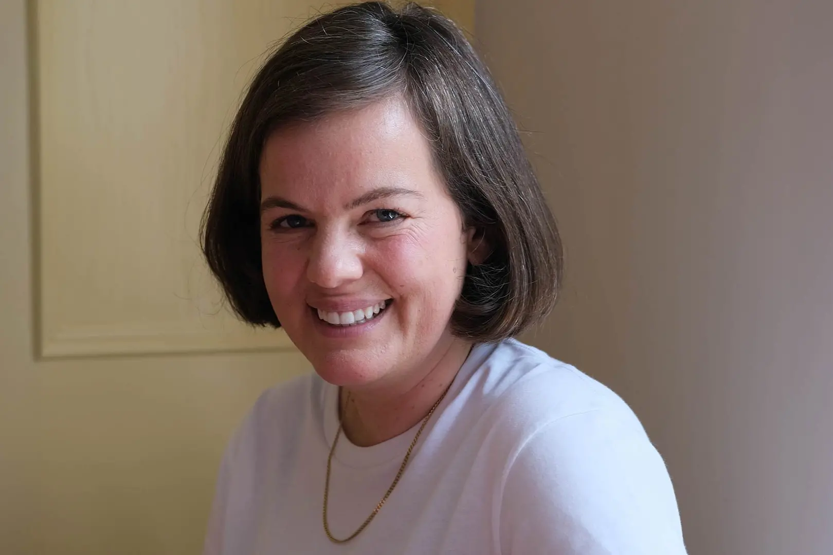 Jessica Stanley - foto @SophieDavidson