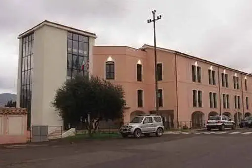 Villaputzu