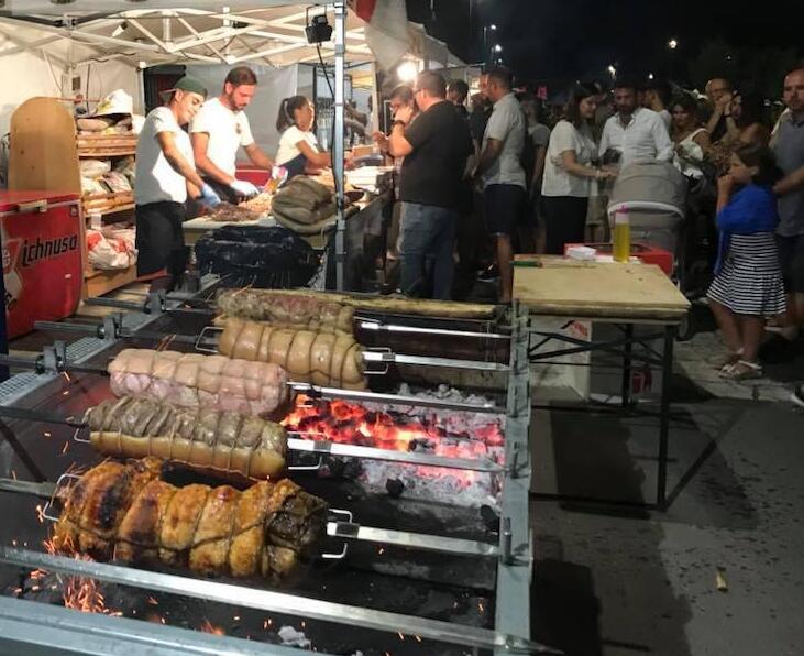 Tutto pronto per “Primavera nel cuore della Sardegna”