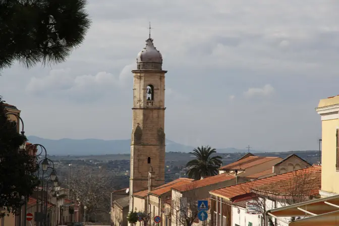 Tissi (foto concessa)