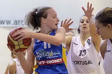 Natasa Tomasovic