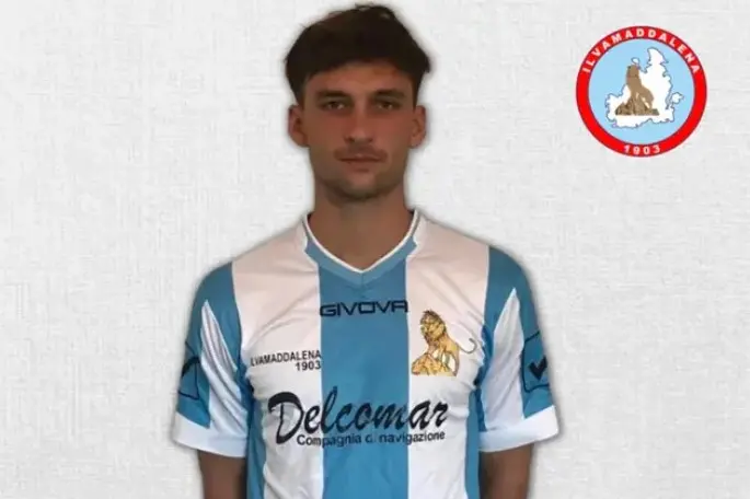 Facundo Maitini (foto Ilva)