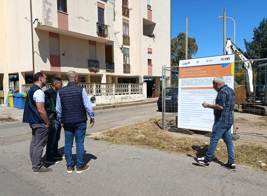 «Interventi attesi da decenni»