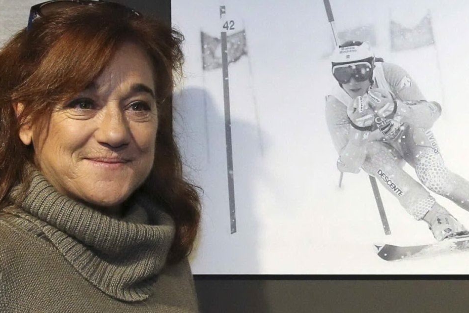 Si spengono le speranze per la sciatrice Ochoa: trovata morta vicino a Madrid