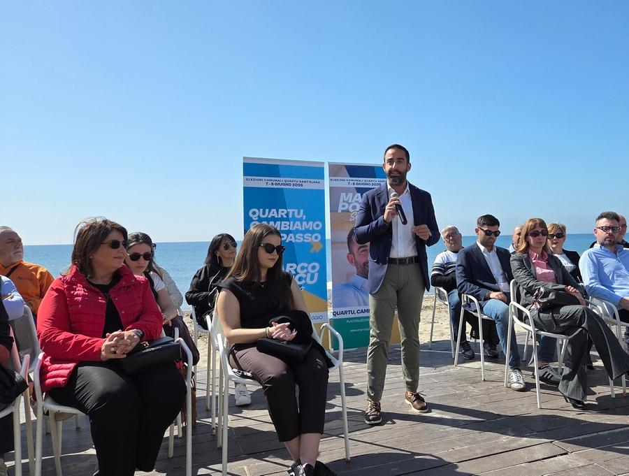 «La città riprenderà a correre»