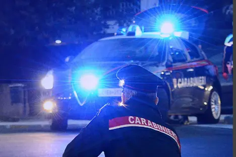 Carabinieri