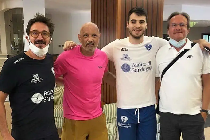 (Foto Dinamo)