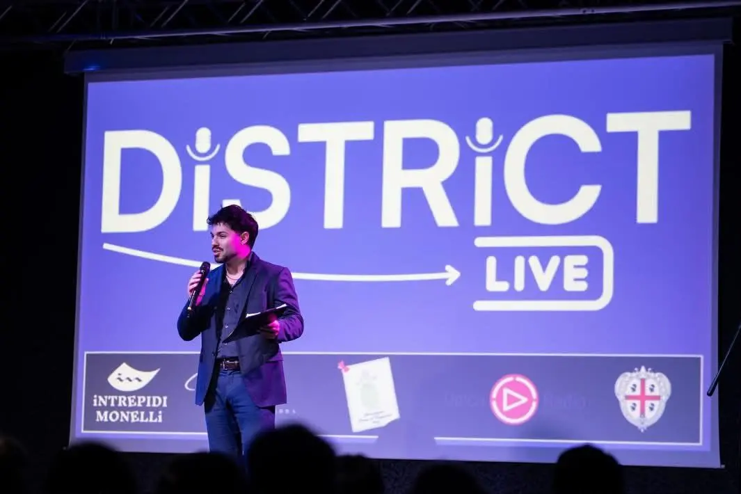 District live