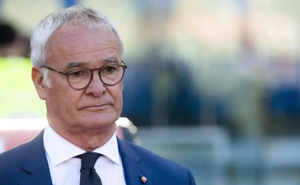 Appena un mese fa il mister dichiarava: &quot;Ho due squadre nel cuore, il Cagliari e la Roma&quot;