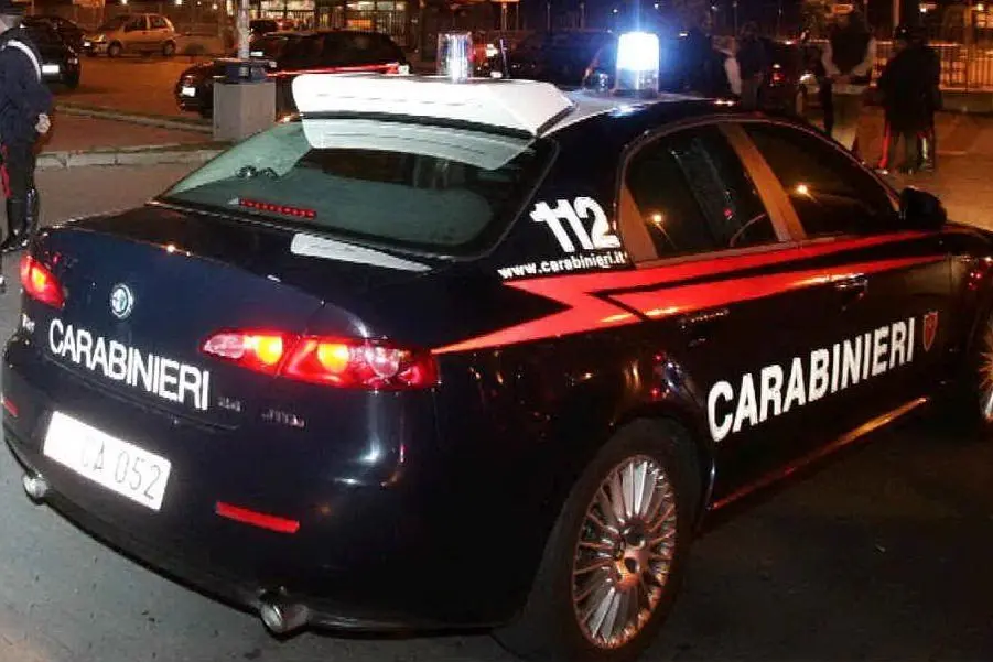 Carabinieri