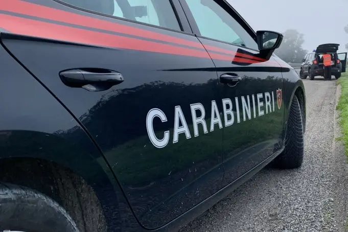 Le indagini sono state condotte dai carabinieri