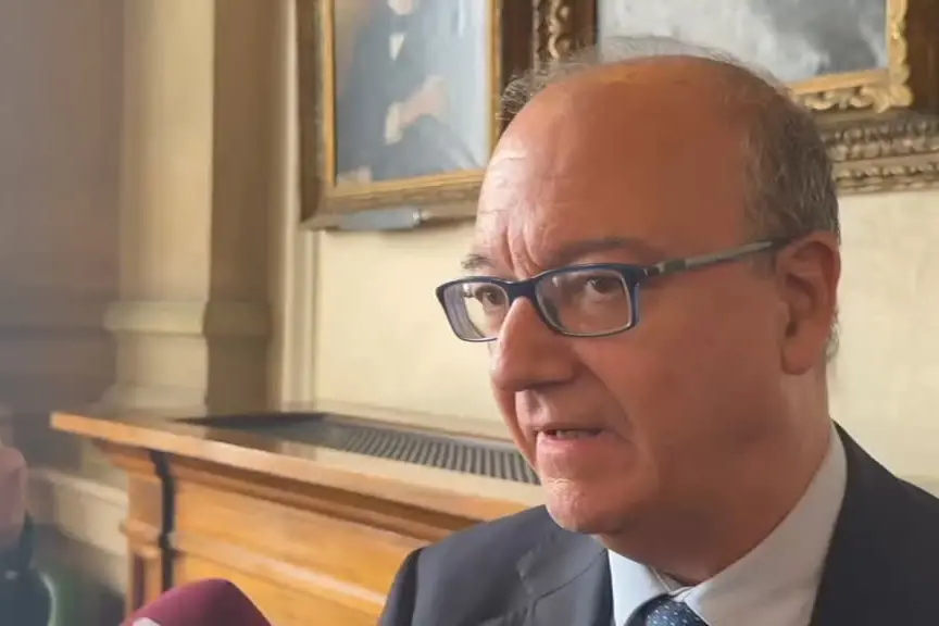 Protocollo di intesa tra MIM e National Italian American Foundation