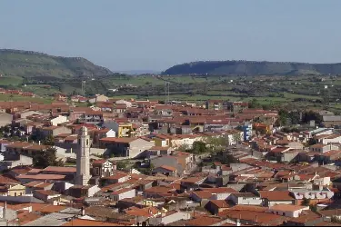 Ittiri (foto concessa)