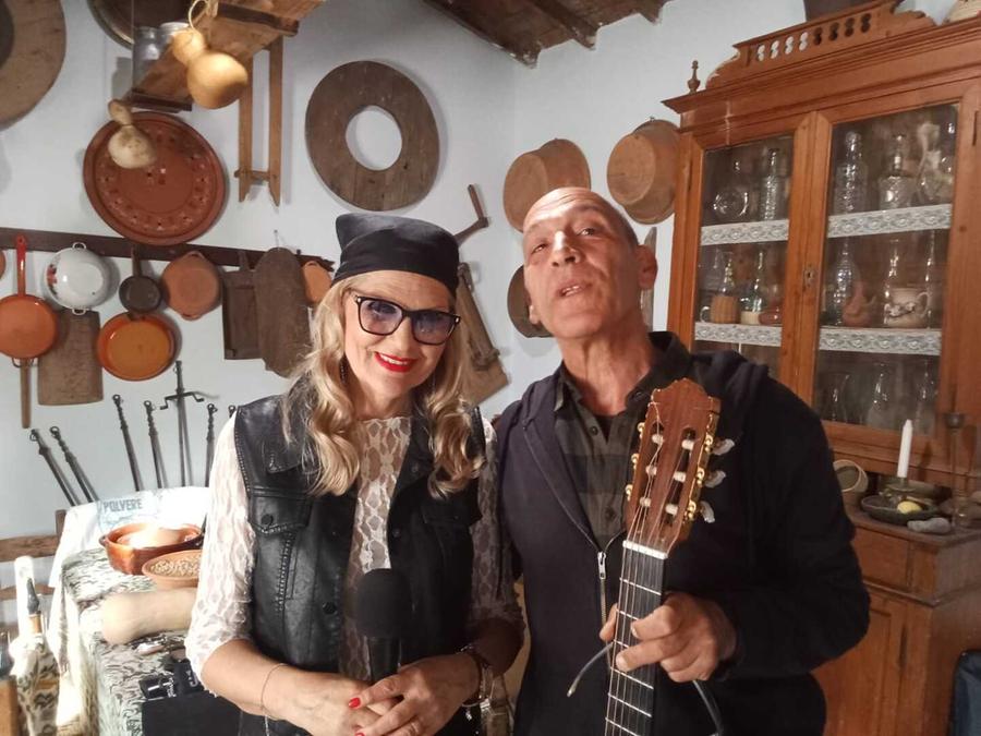 «I nostri concerti gratuiti nell’antica Casa dei Centenari»