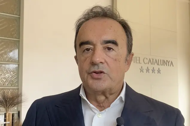 Marco Tedde (foto Fiori)