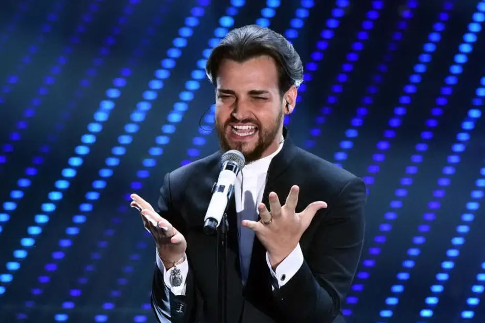 Valerio Scanu
